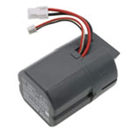 Vacuum Battery, Replacement For Cameronsino, Cs-Pmb310Vx